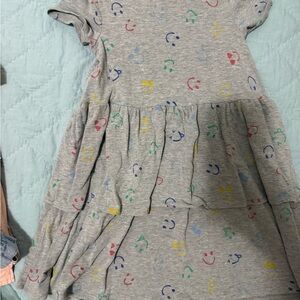 Tucker and Tate Smily Face Dress